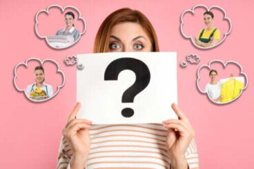 Qu'est-ce qu'une crise d'identité et comment y faire face ?