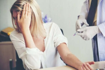 Comment surmonter la peur des aiguilles et des injections ?