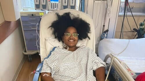 Cette femme cesse subitement de voir et d'entendre après avoir accouché : son cœur pourrait en être la cause