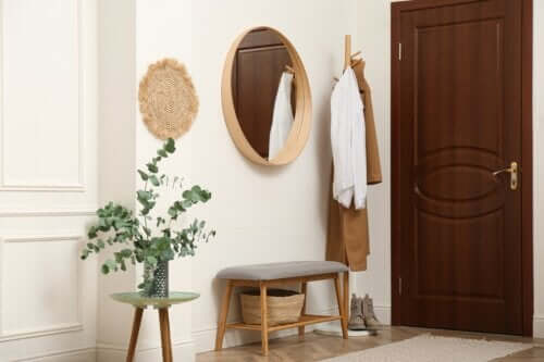 Comment décorer le hall de votre maison selon le feng shui