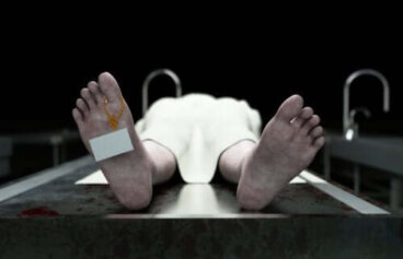 Que se passe-t-il physiquement dans le corps quelques heures après la mort ?