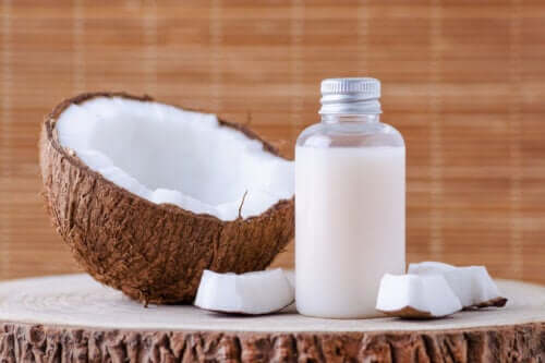 Les contre-indications à l'huile de coco