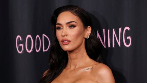 Megan Fox et son trouble dysmorphique du corps : de quoi s'agit-il ?