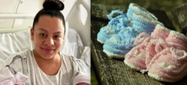 Des jumeaux naissent à des années différentes, l'un en 2021 et l'autre en 2022