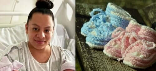 Des jumeaux naissent à des années différentes, l'un en 2021 et l'autre en 2022