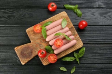 2 recettes de saucisses végétariennes
