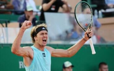 Alexander Zverev : le diabète n'est pas un obstacle pour être un athlète de classe mondiale
