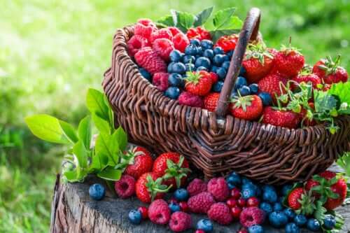 7 aliments qui améliorent le taux d'œstrogènes