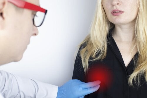 Galactocèle ou kyste du lait : symptômes, diagnostic et traitement