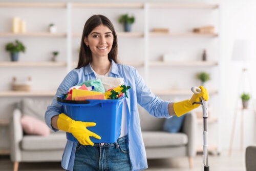 Apprenez à créer un plan de nettoyage hebdomadaire parfait pour votre maison