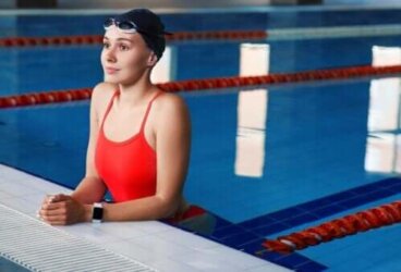 Natation et beauté : protégez vos cheveux, votre peau et vos ongles contre le chlore