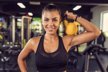 Routine d'entraînement du corps complète pour les débutants