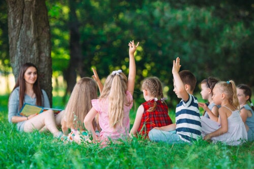 Quelle est la théorie socioculturelle du développement cognitif de Vygotsky ?