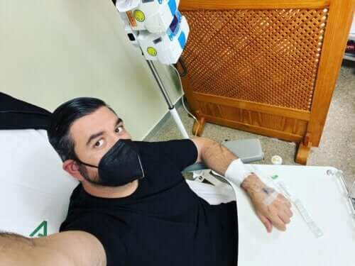 Manu Sánchez révèle qu'il a un cancer des testicules : nous vous disons comment vous protéger