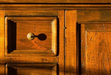 Traitements pour éliminer les vers de bois de vos meubles