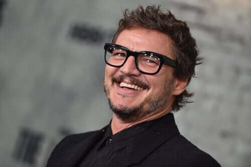 La routine d'exercices de Pedro Pascal pour rester en forme dans "The Last of Us"