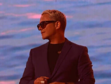 Alejandro Sanz communique son malaise émotionnel et reçoit le soutien de tous