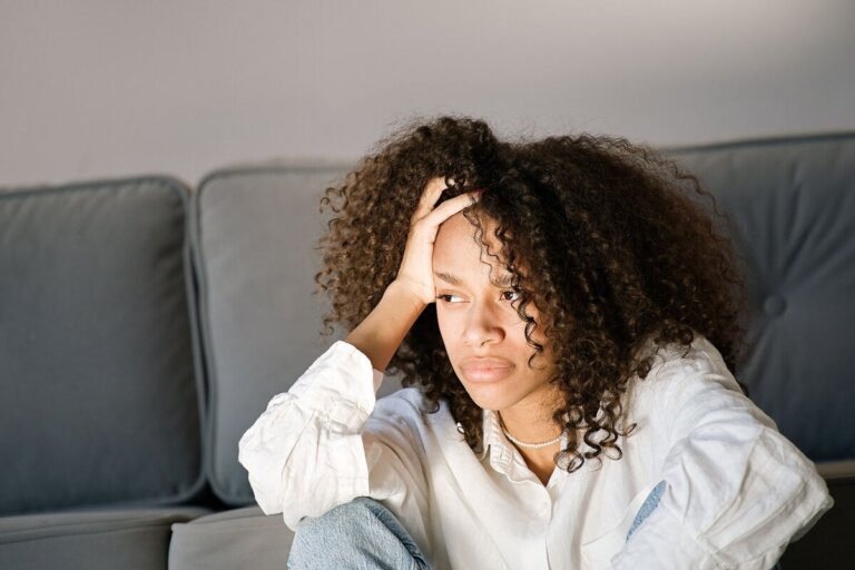 Les complexes les plus courants chez les femmes