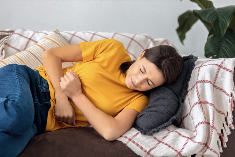 Comment faire un automassage pour la constipation?