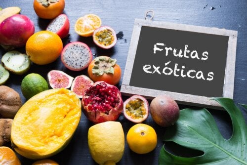Les fruits les plus exotiques du monde et leurs propriétés