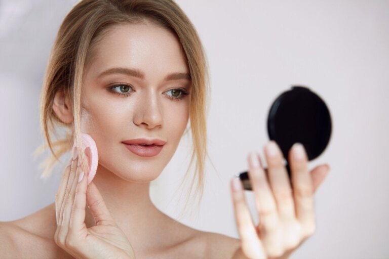 Qu'est-ce que le maquillage minéral? Ingrédients et avantages