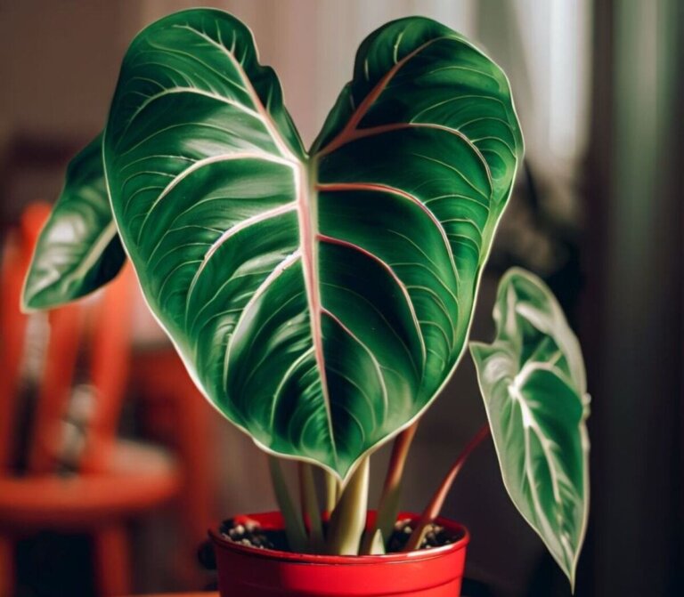 Comment prendre soin de l'Alocasia polly?