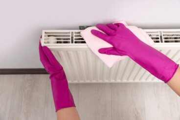 Conseils de nettoyage d’automne pour une maison impeccable