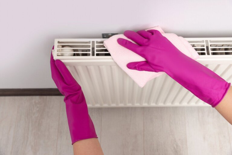 Conseils de nettoyage d’automne pour une maison impeccable