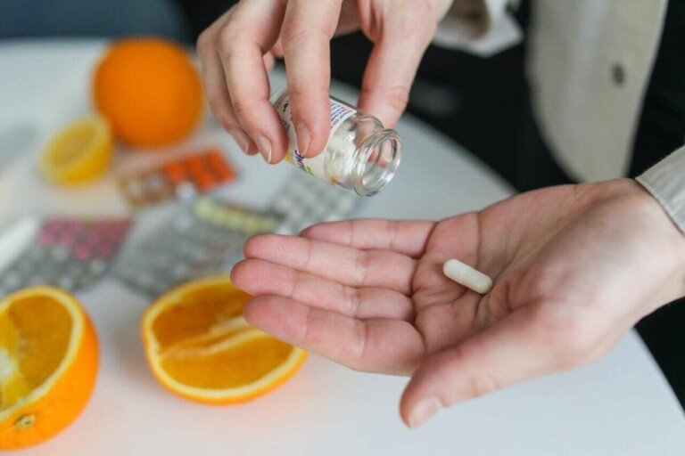 Compléments utiles pour l'automne et pourquoi les prendre?