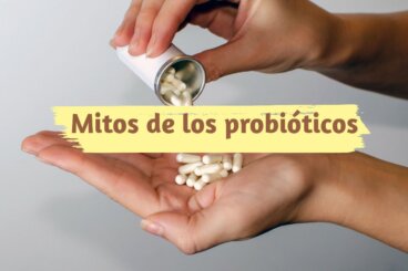 Mythes sur les probiotiques que vous ne connaissiez pas