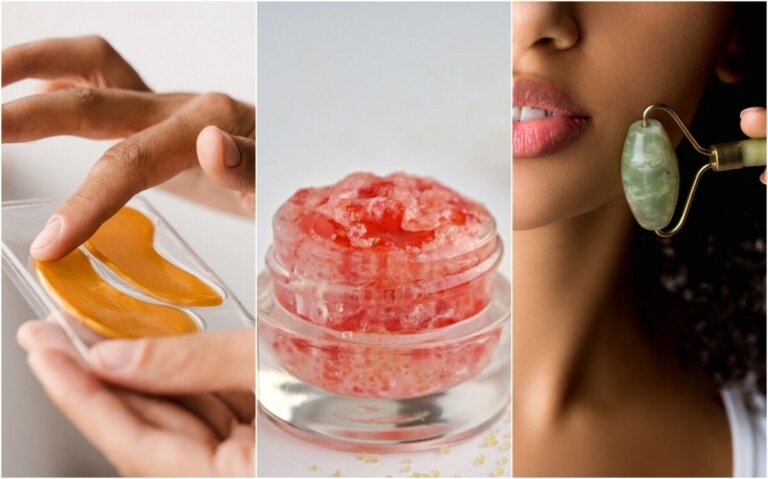 Des produits de beauté qui s'avèrent inutiles