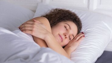 De quel côté est-il préférable de dormir?