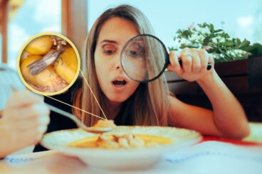 Comment éliminer les mites alimentaires dans la cuisine?