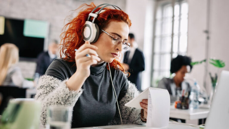 Bruit brun : de quoi s'agit-il?