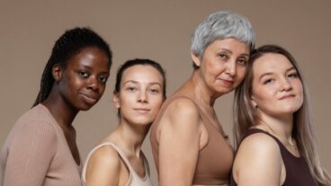 La sexualité tout au long de la vie : étapes et conseils