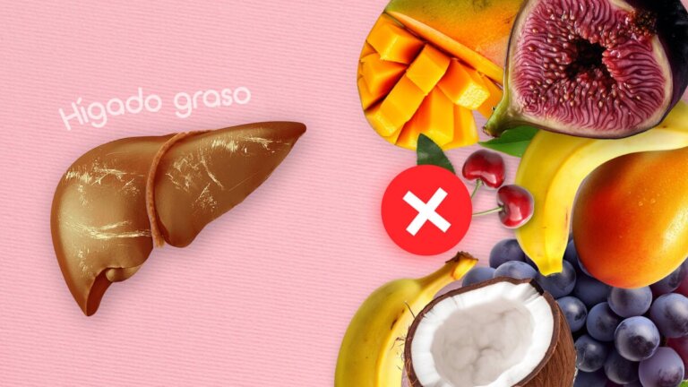 Vous souffrez de stéatose hépatique? Évitez ces fruits et légumes