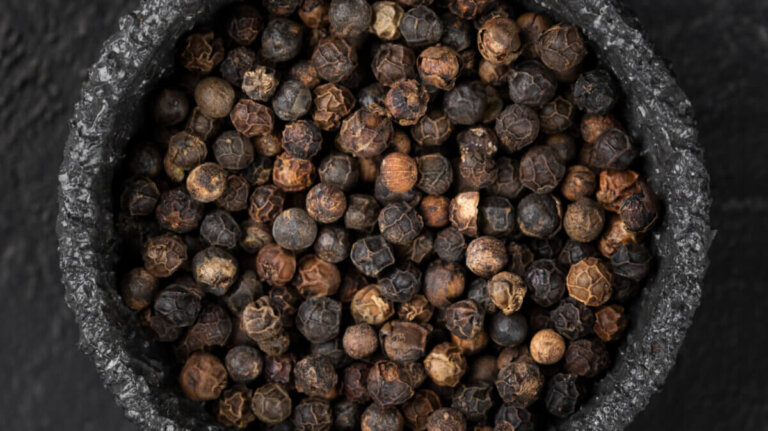 Pipérine: utilité et bienfaits