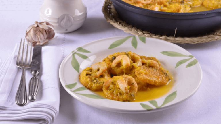 Recette de ragoût de pommes de terre pour un dîner économique