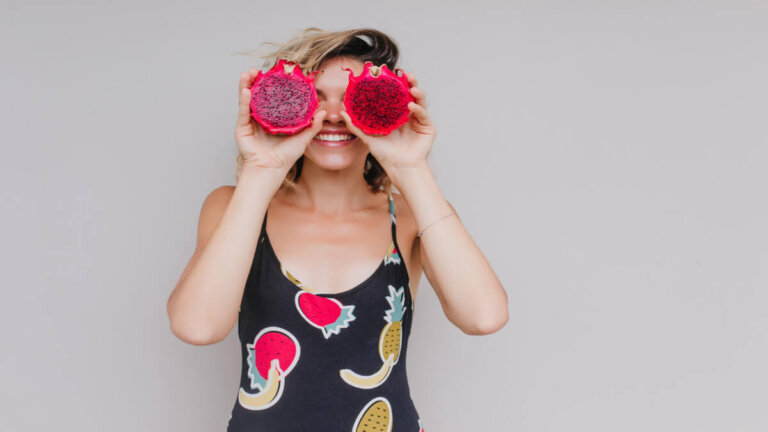 Pitaya ou fruit du dragon : bienfaits et consommation