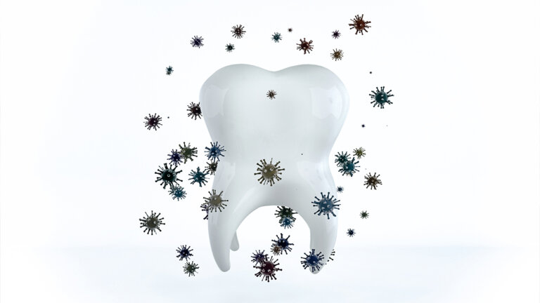 La gingivite est-elle contagieuse ? Comment la prévenir?