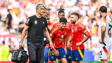 Le point sur la blessure de Pedri : diagnostic et pronostic