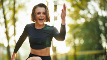 L'exercice physique et son lien avec notre bonheur