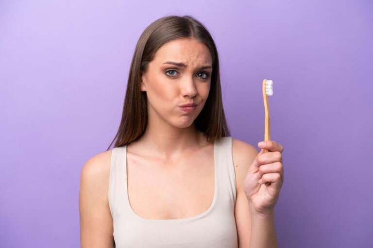 Erreurs à éviter lors du brossage des dents