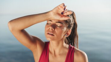 Quels sont les signes de déshydratation?