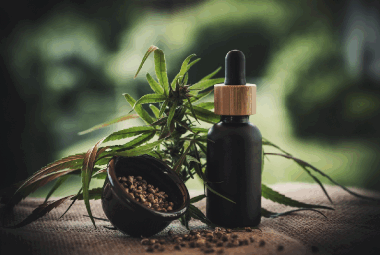 CBD et santé mentale : un allié naturel pour retrouver l’équilibre