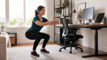 7 habitudes simples pour prendre soin de vos genoux au quotidien