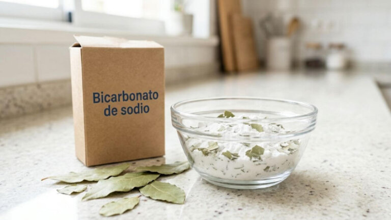 Le laurier et le bicarbonate de soude : comment s'en servir pour désodoriser vos pièces
