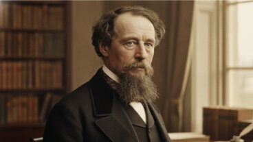 « Chaque échec enseigne à l'homme quelque chose qu'il doit apprendre » : cette citation de Dickens qui change votre façon de voir les erreurs