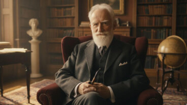 George Bernard Shaw : « La vie ne consiste pas à se découvrir soi-même, mais à se créer soi-même. »