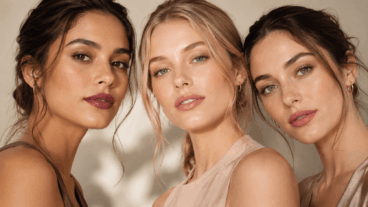 Comment maquiller ses lèvres en fonction de la couleur de ses yeux : conseils pour un look plus flatteur